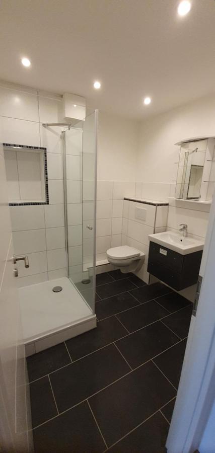 37M² 1,5 Zimmer Mit Terrasse Und Super Badezimmer Tangstedt Zewnętrze zdjęcie