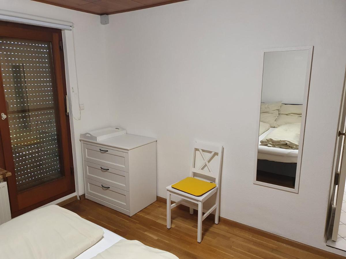 37M² 1,5 Zimmer Mit Terrasse Und Super Badezimmer Tangstedt Zewnętrze zdjęcie