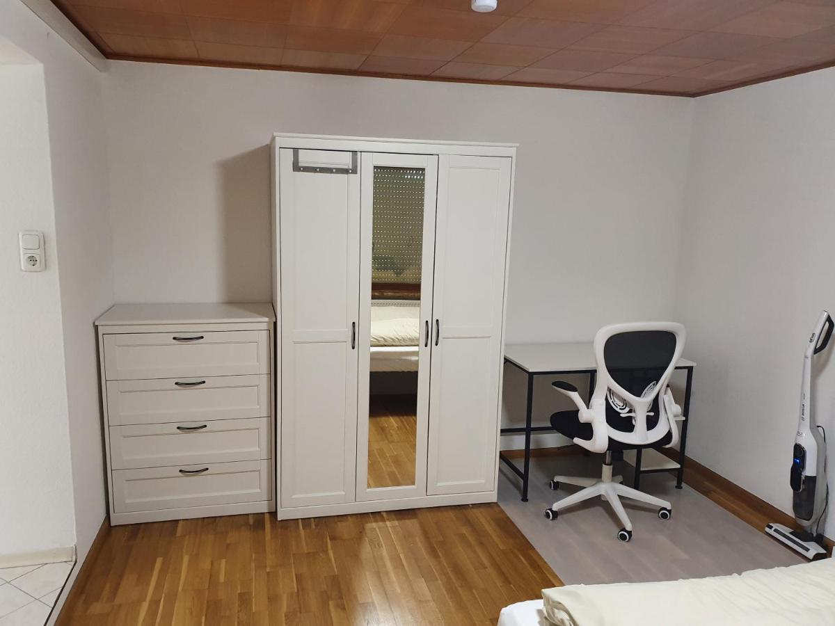 37M² 1,5 Zimmer Mit Terrasse Und Super Badezimmer Tangstedt Zewnętrze zdjęcie