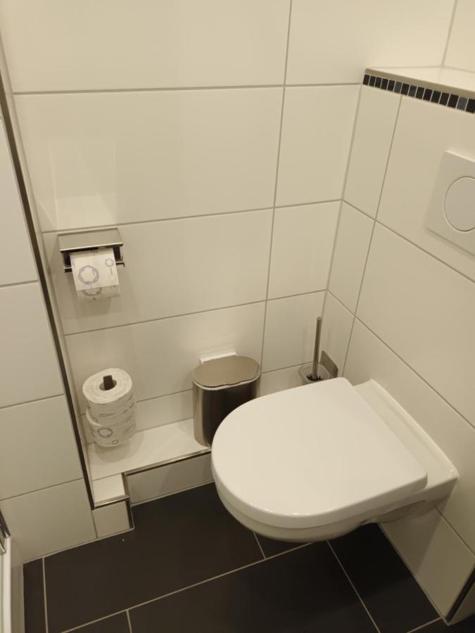 37M² 1,5 Zimmer Mit Terrasse Und Super Badezimmer Tangstedt Zewnętrze zdjęcie