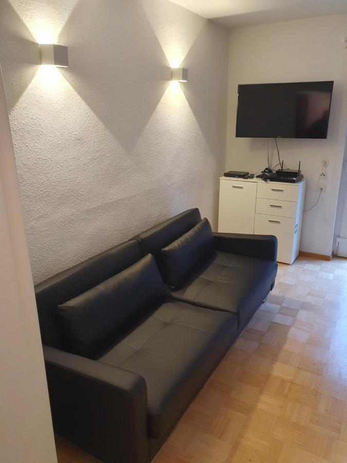 37M² 1,5 Zimmer Mit Terrasse Und Super Badezimmer Tangstedt Zewnętrze zdjęcie