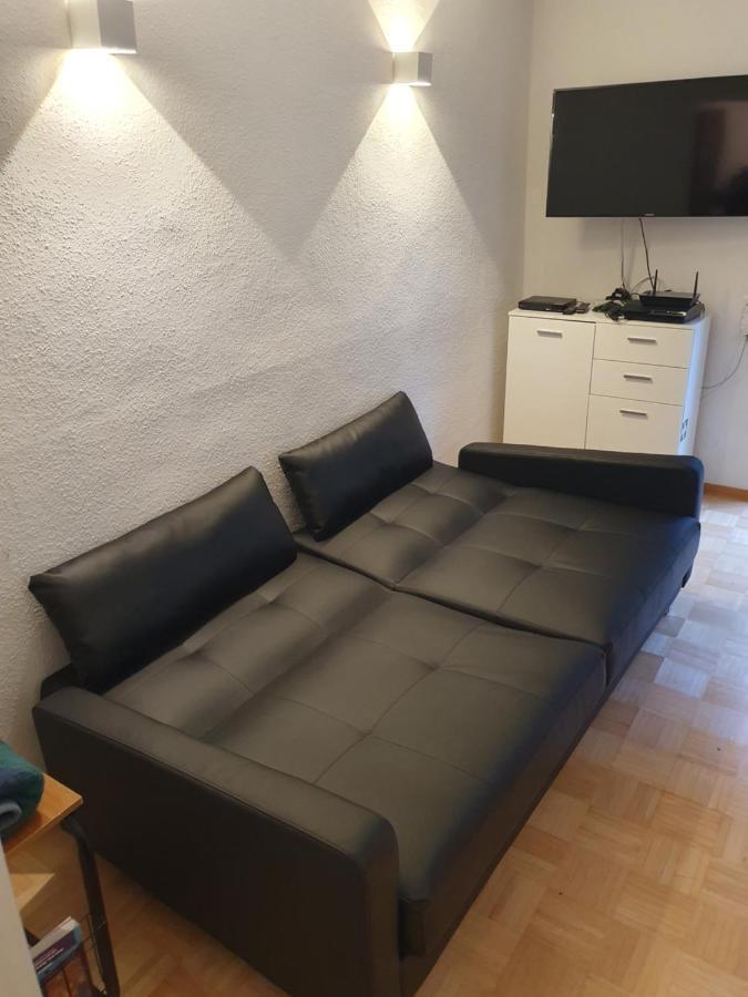 37M² 1,5 Zimmer Mit Terrasse Und Super Badezimmer Tangstedt Zewnętrze zdjęcie